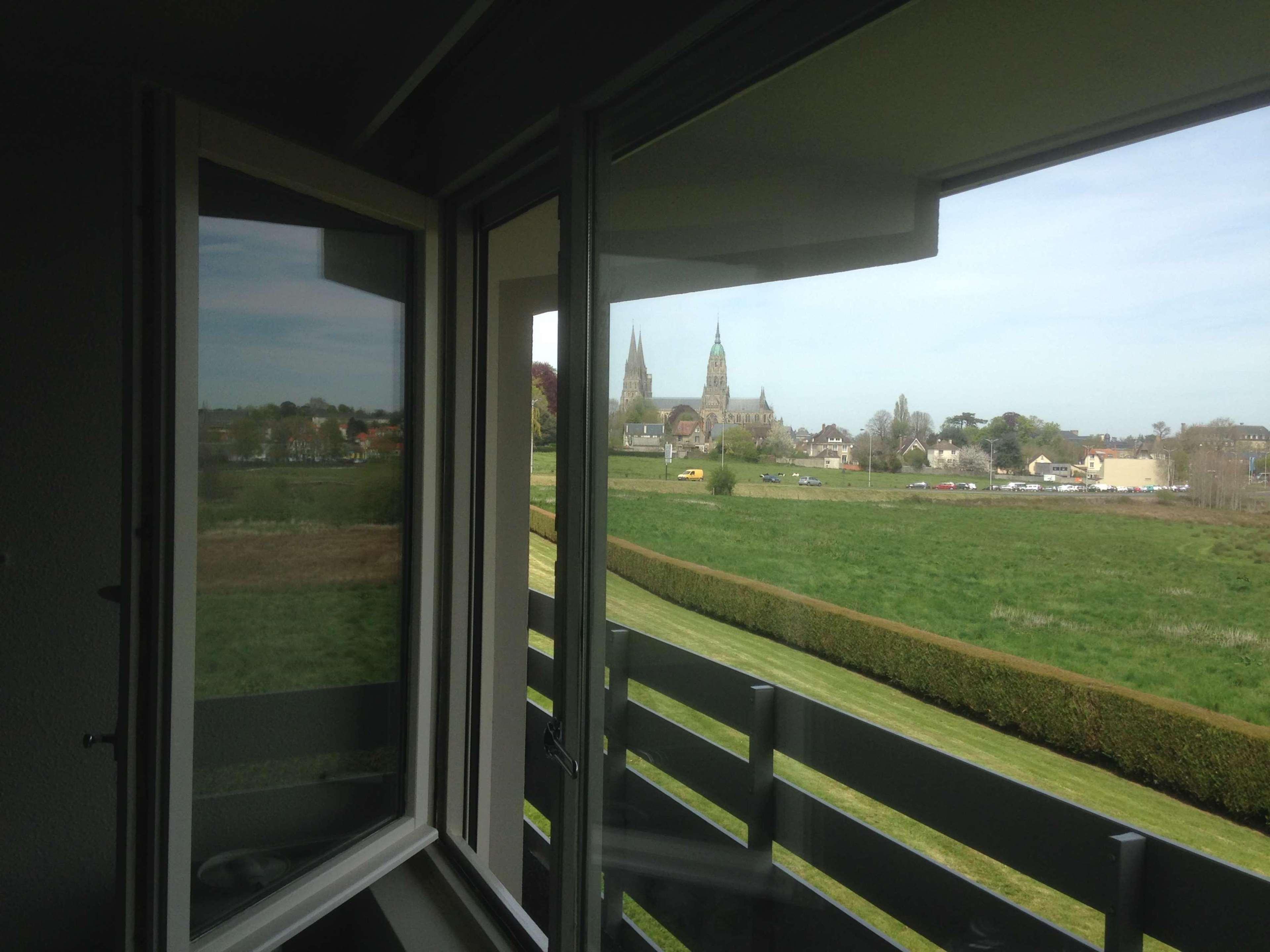Campanile Bayeux Hotel Екстериор снимка